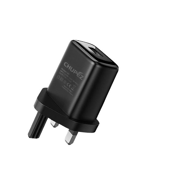 Chupez C001 Wall Charger